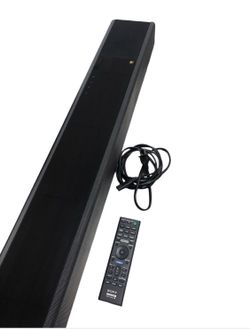 Sony Sound Bar 