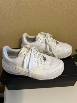 Nike Air Force 1 Women’s 6.5  Ptl.ORM Like new