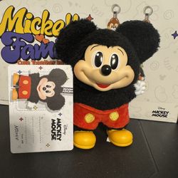 Mickey Mouse