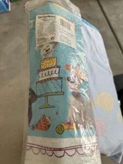 Table Cover