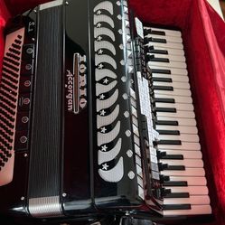 Harmonica 