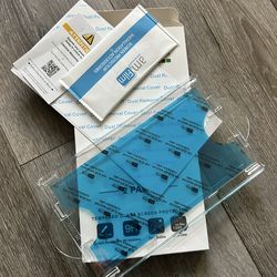 Nintendo switch 2 Tempered glass protector (only 1)