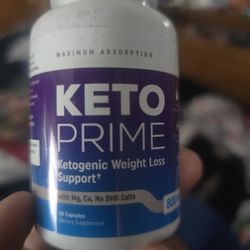 Keto PRIME