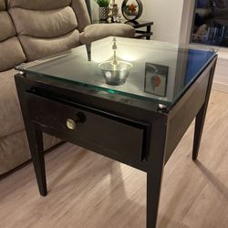 Large Night/side Table 