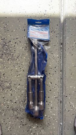 Lug wrench
