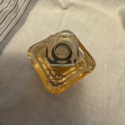 Trésor Perfume Lancôme Paris - 7.5ml/0.25oz