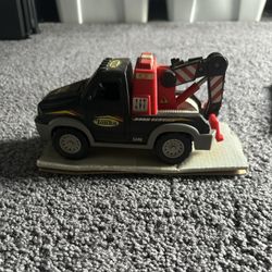 Vintage Tonka Tow truck