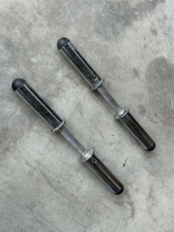 Dumbbells
