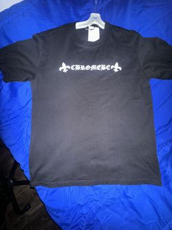 Chrome Hearts Black (L)