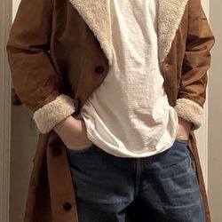 Brand New Men’s Jacket