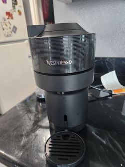 Nesspresso Vertuo