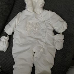 Baby Pram 3-6 M