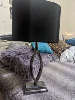 Night stand light