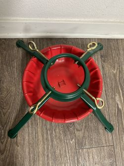 Tree Stand