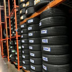 195/55/15 Llantas Nuevas Disponibles 
