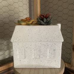 House Planter 