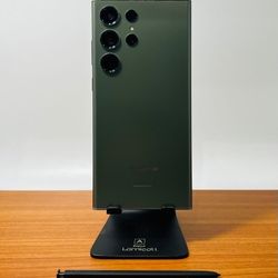 SAMSUNG GALAXY S23 ULTRA 256GB UNLOCKED Fully Functional