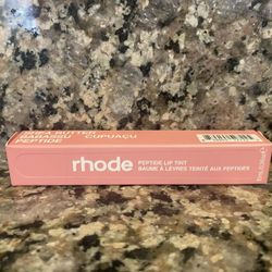 Rhode Peptide Lipgloss