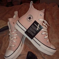 Converse Shoes 