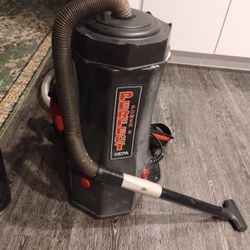 Perfect Backpack Vacume As Is What You See In Photo No Attachment Used In Good Shape 200 Obo