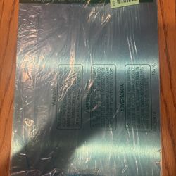 Titanium Cutting Board 