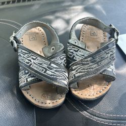 Toddler Shoes 