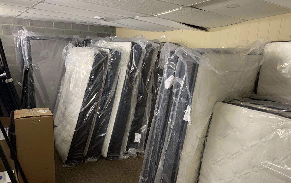 New Mattresses! Cheap! Pickup/Delivery