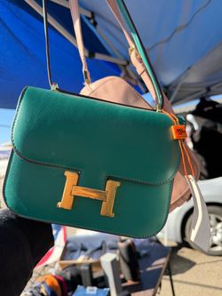 Bolsa hermes