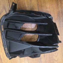 Driver side Fog Light Cover Kia K5 Optima GT 86565-L3310