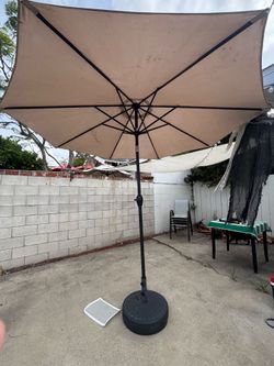 Umbrella