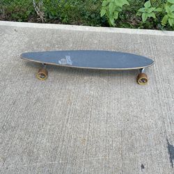 Skateboard