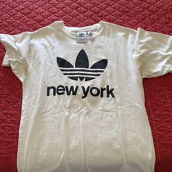 Adidas New York