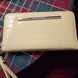 STEVE MADDEN WALLET 