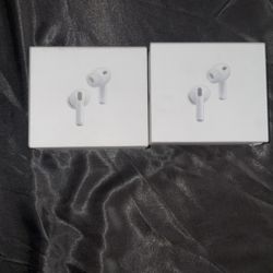 AirPod Pro Gen 3 