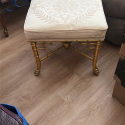 Antique Ottoman