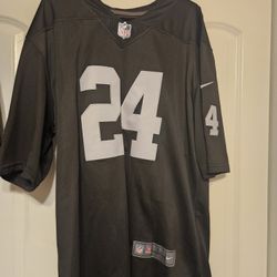 Woodson Raiders Jersey