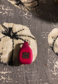 Fitbit Zip (pink)