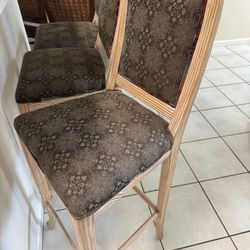 Counter Height Bar Stools