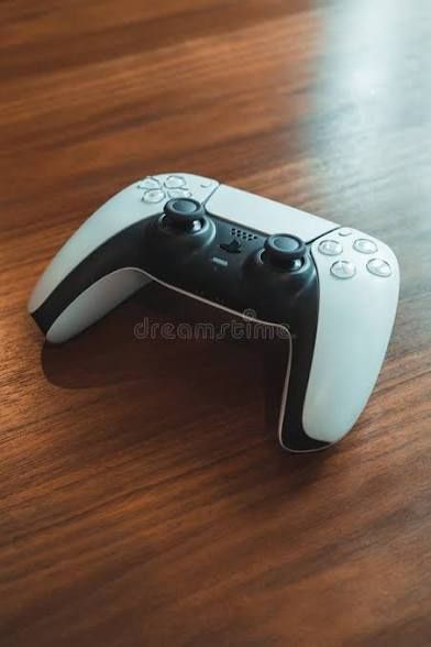 PlayStation Controller