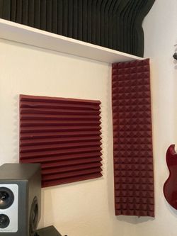 Auralux Acoustic Foam