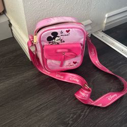 Disney Minnie Mouse Bag