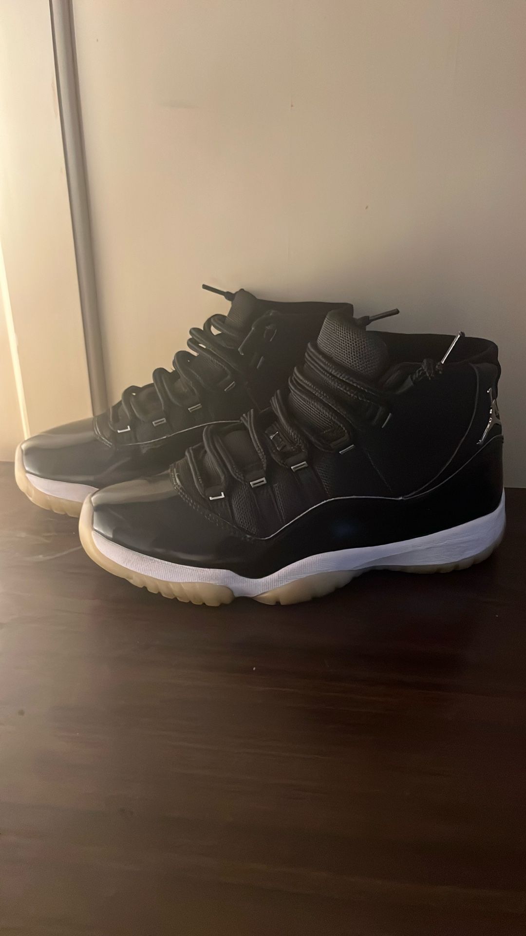 Jordan 11 Jubilee 