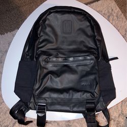 Backpack Nixon Black 