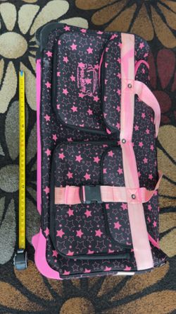 Dream Duffel Bag Limited Edition