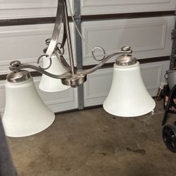 Hanging Light Fixture