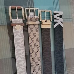 Belts