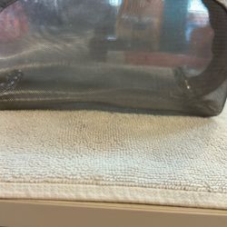 Back For All Your Make Up