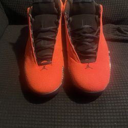 Jordan 14 Ferrari Size 11(BRAND NEW)