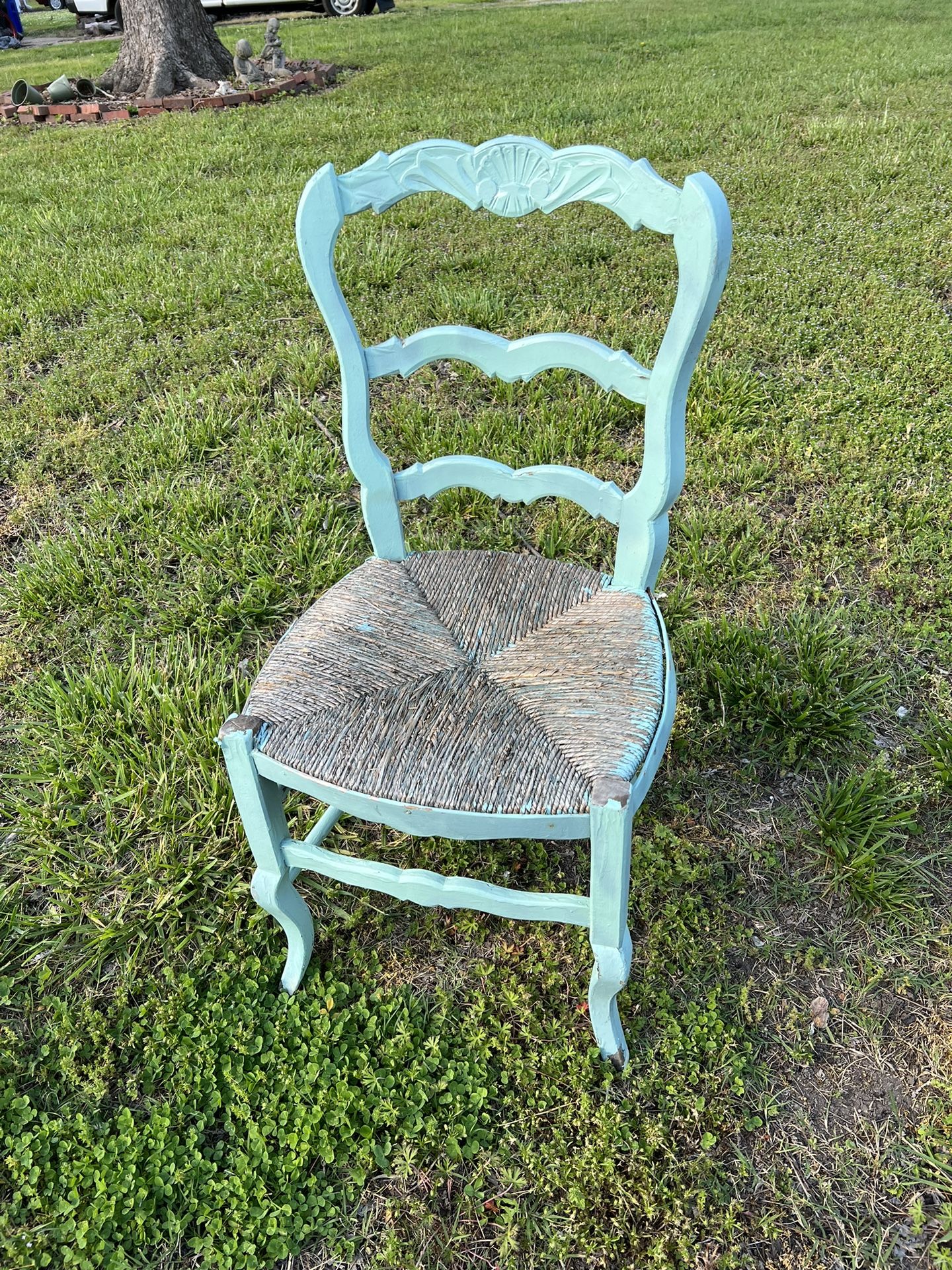 Decorative Accent Chair