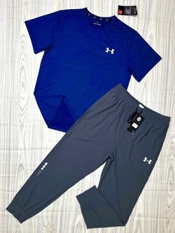 Under Armour Fit 